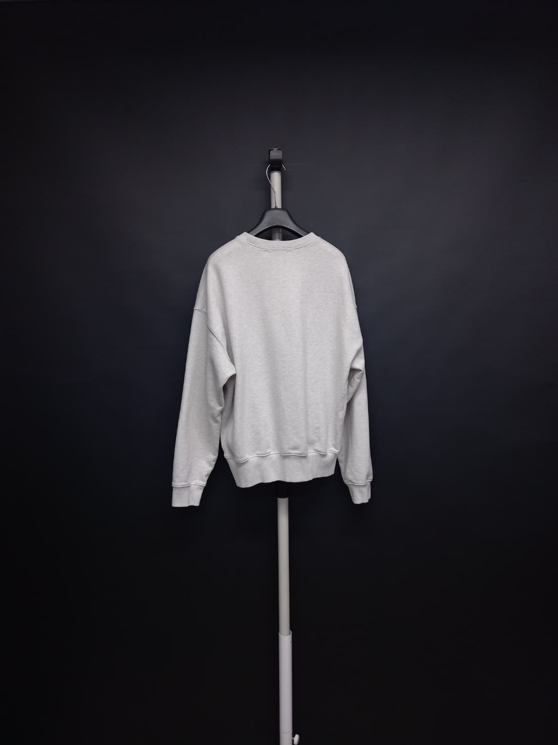 마르디메크르디 춘추동 루즈박시핏 맨투맨 F 44-77 상품이미지2