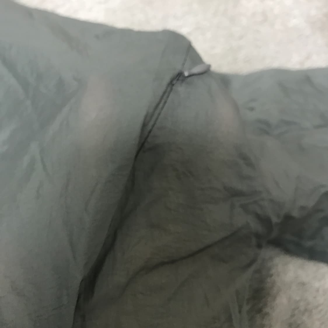 라퍼지스토어 시어링 경량 바람막이 L사이즈 상품이미지7