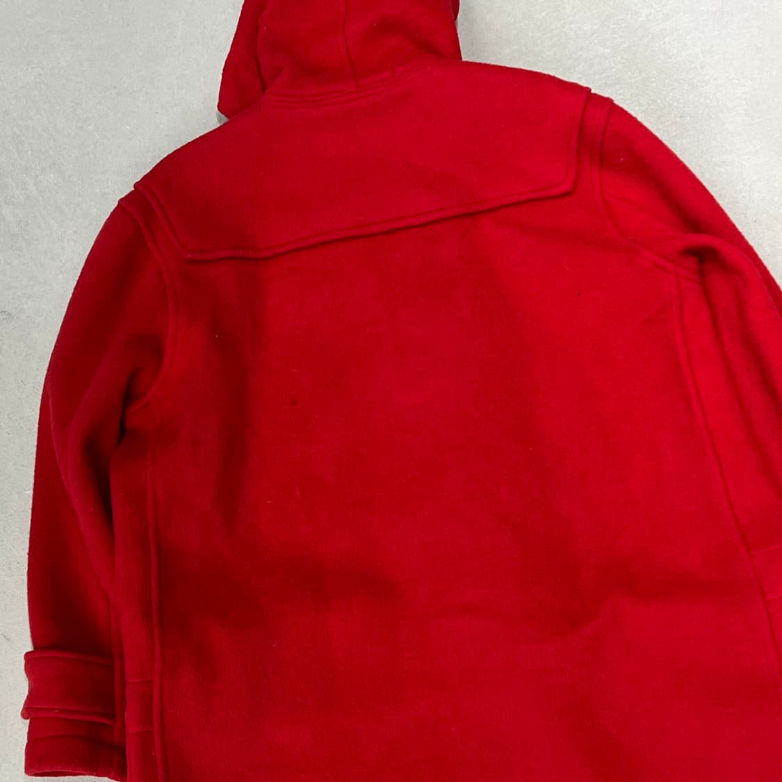 글로버올 더플코트 s08945 상품이미지4