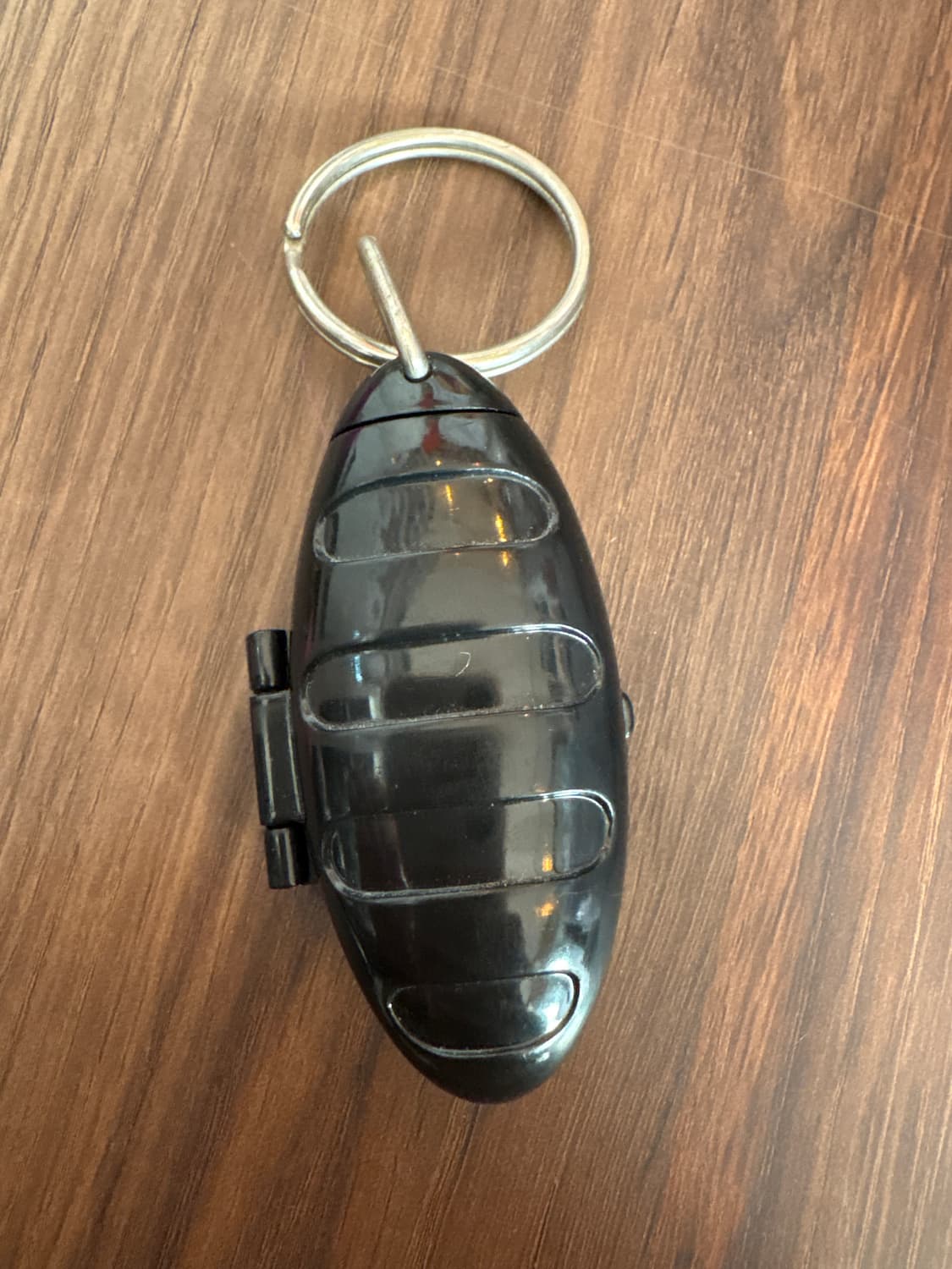 빈티지 키링 버거킹 상품이미지1