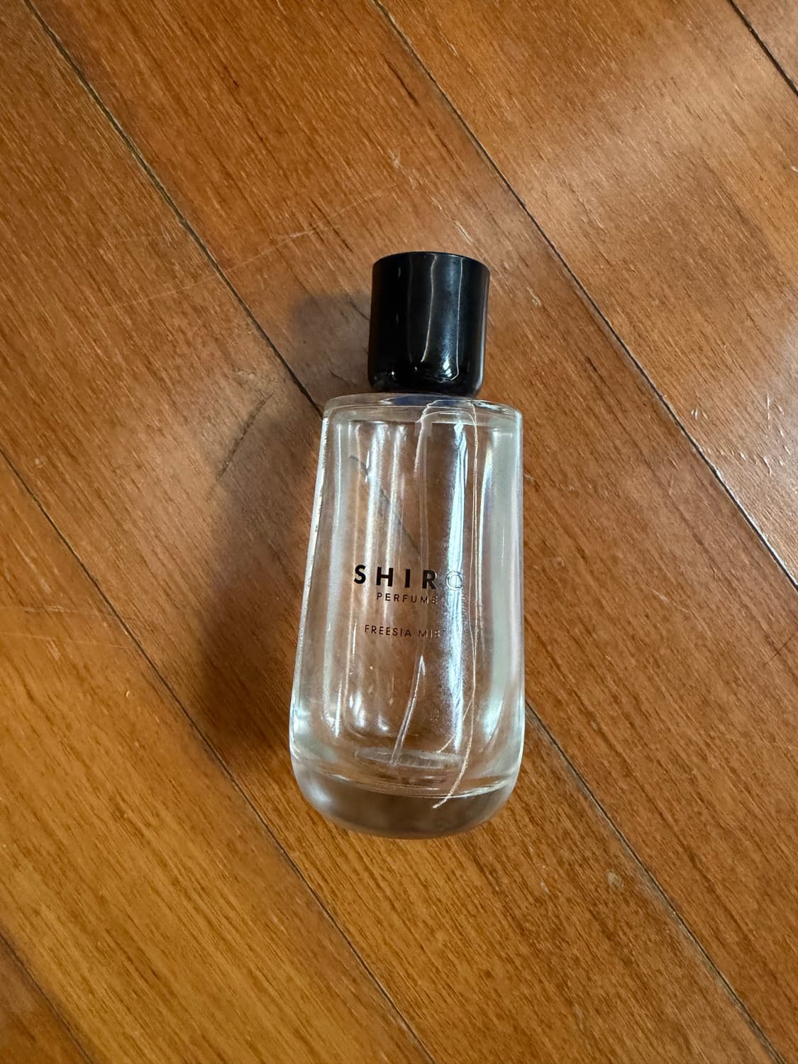 [100mL] 시로 프리지아 상품이미지1