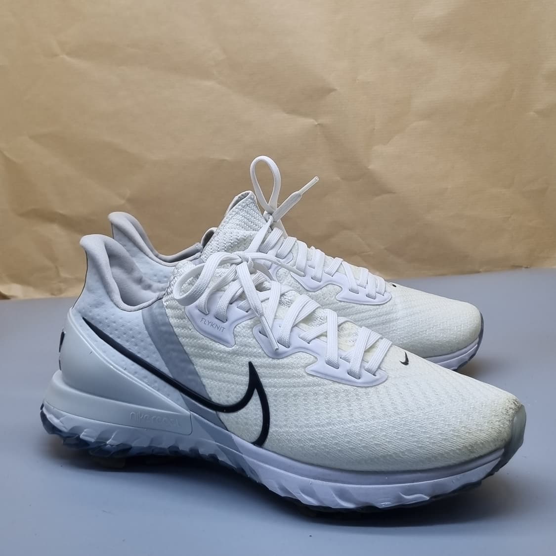 나이키 에어 줌 인피니티 투어 골프화 250 상품이미지1