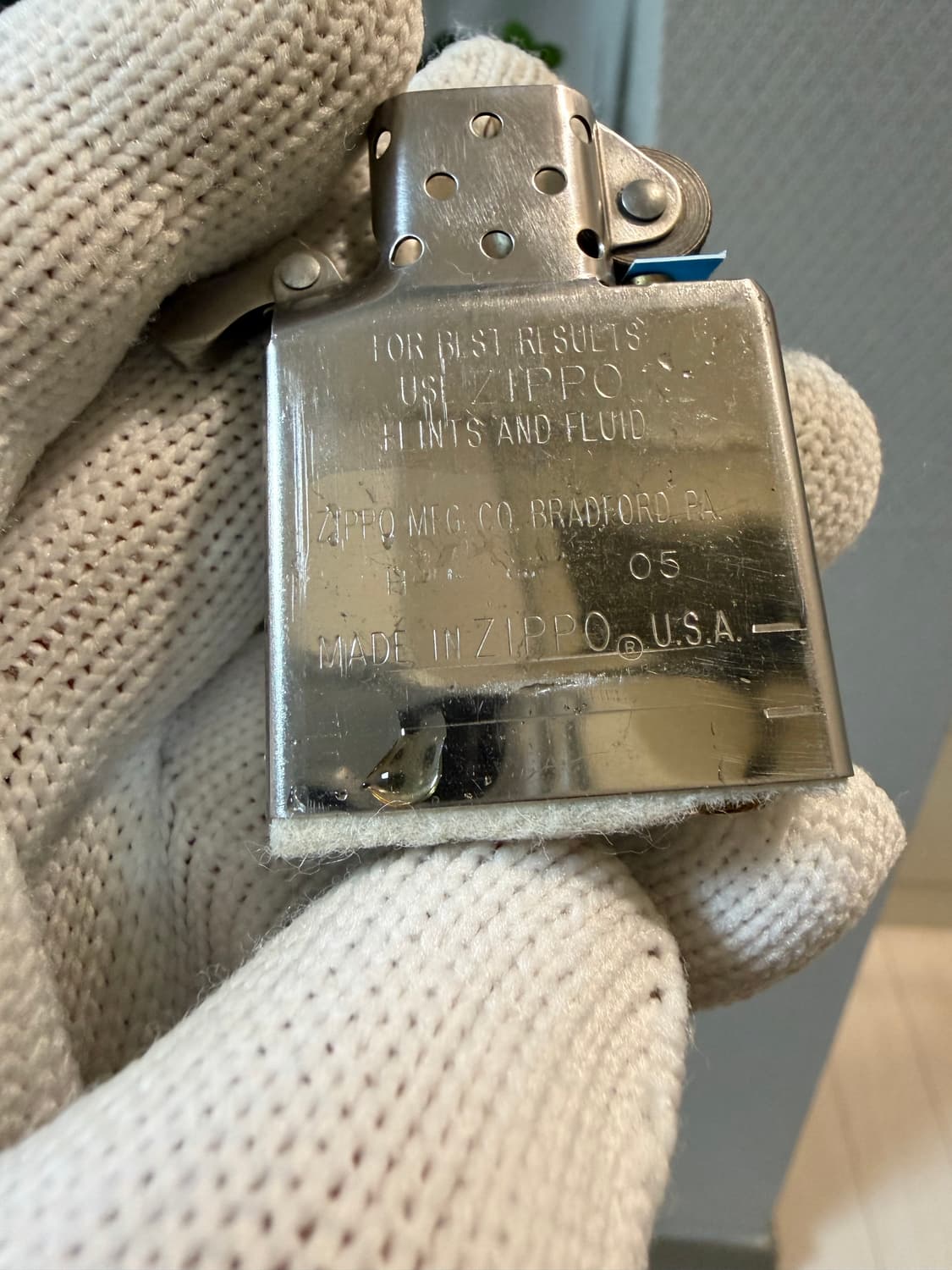 지포라이터 상품이미지9