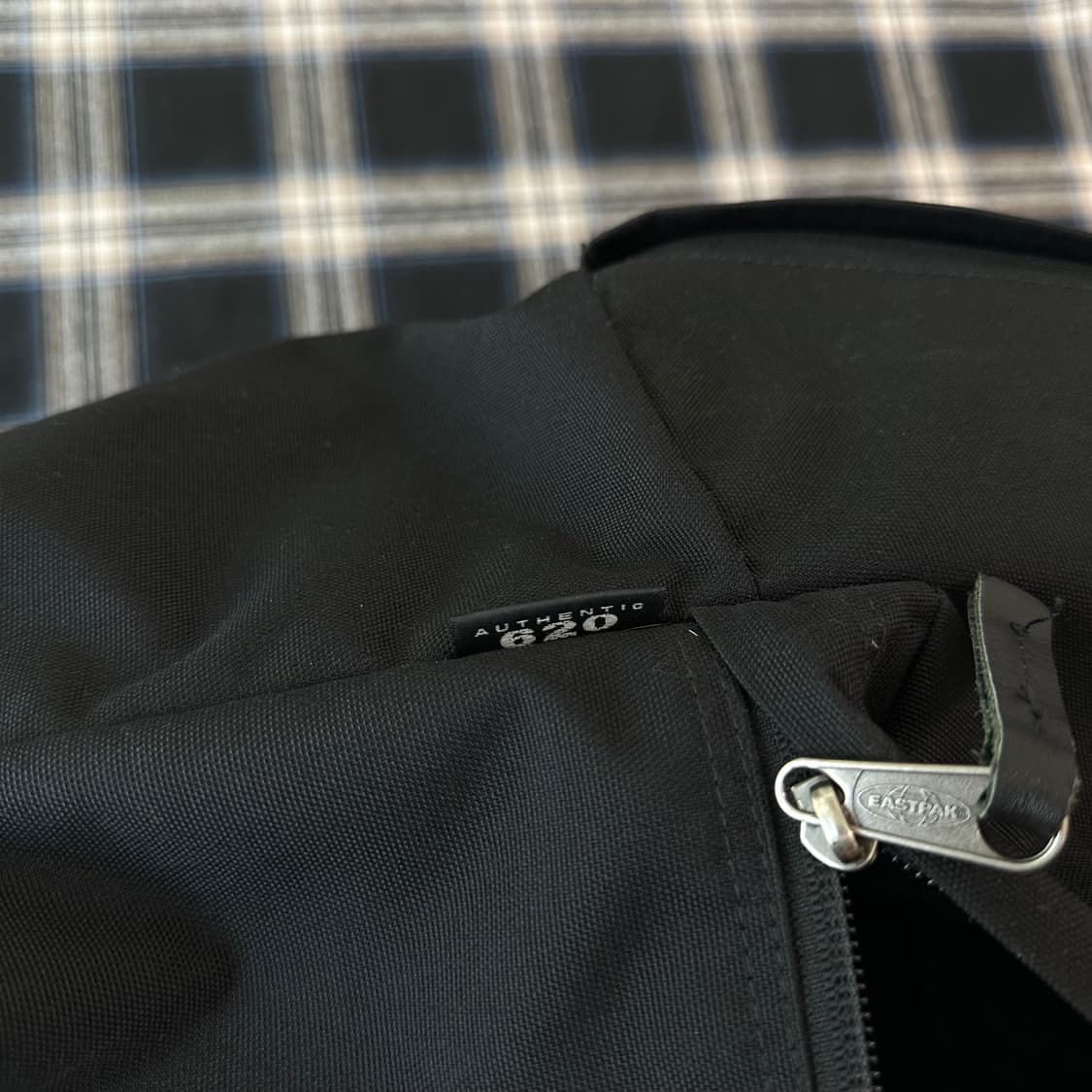 이스트팩 x 마스터마인드 백팩 블랙 상품이미지7