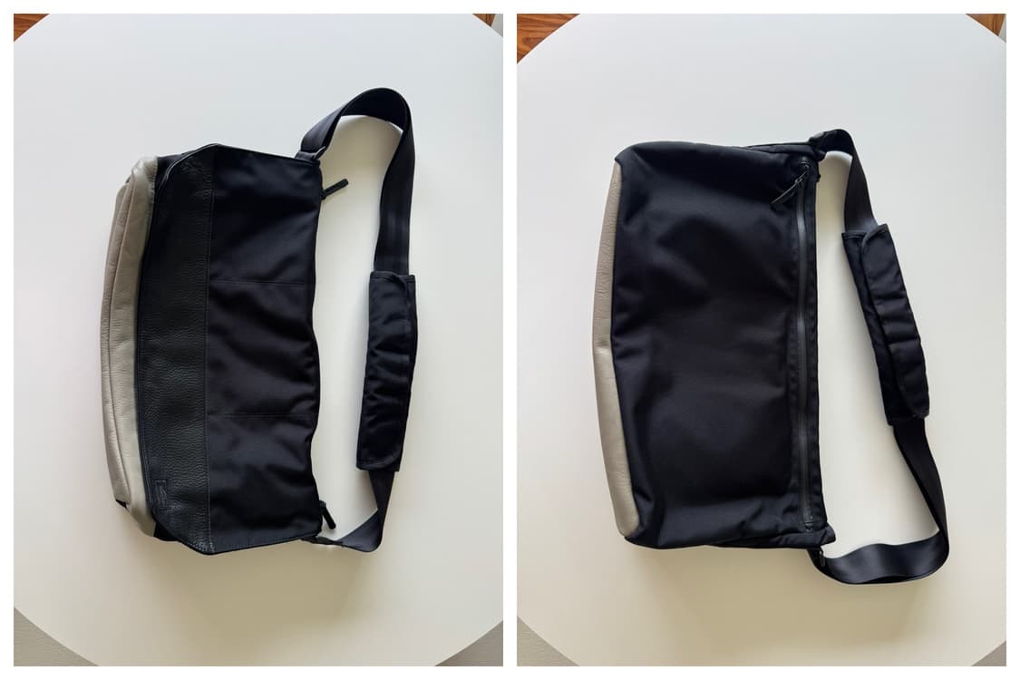 Porter messenger bag  상품이미지3