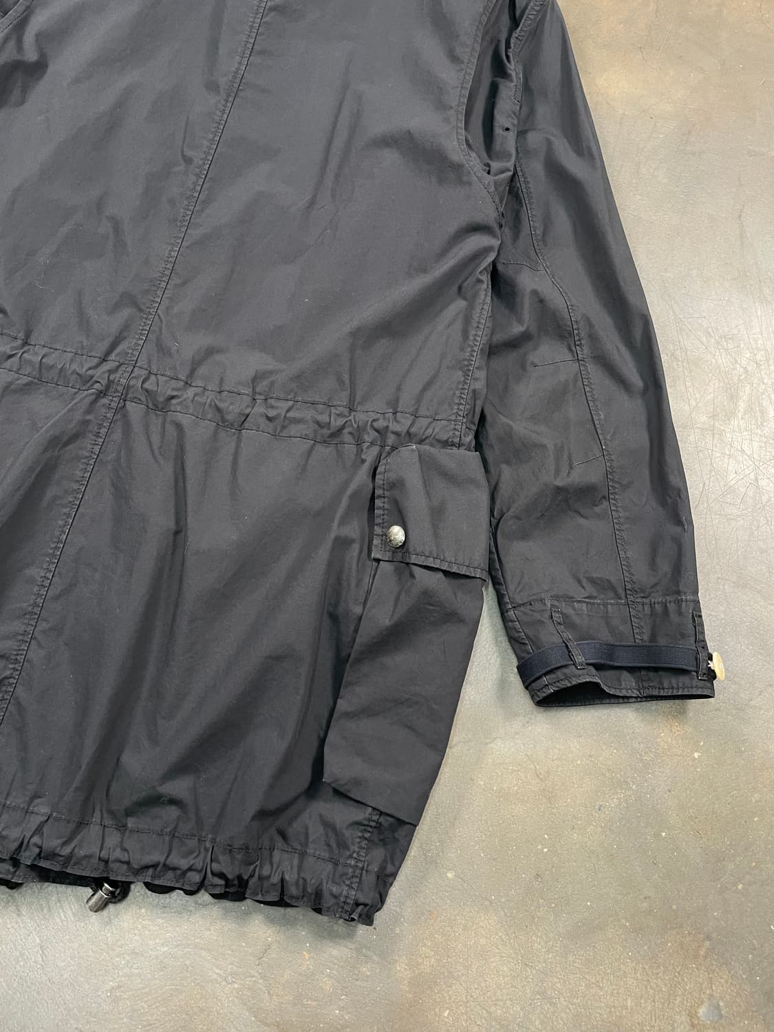 폴로 멀티 포켓 유틸리티 필드 자켓 상품이미지7