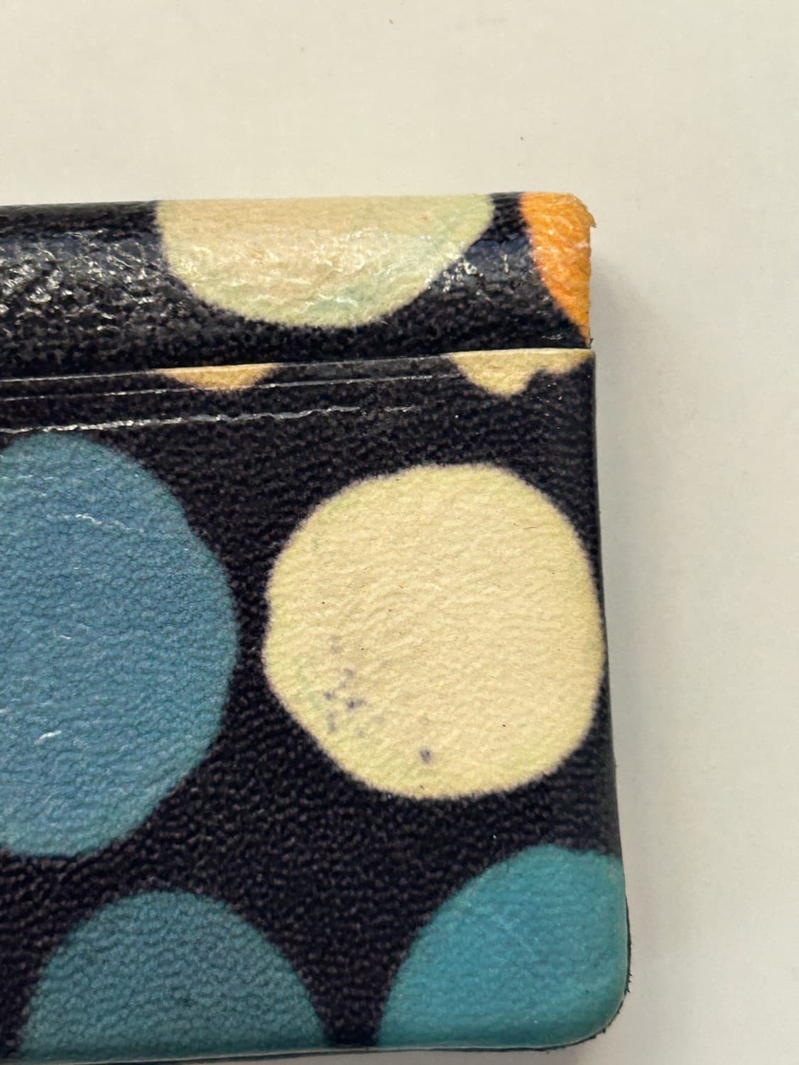 츠모리치사토 카드지갑 상품이미지4