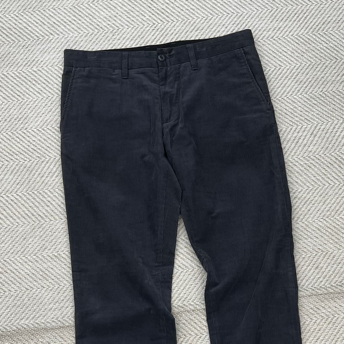 아페쎄x칼하트 코듀로이 팬츠 r2593 상품이미지3