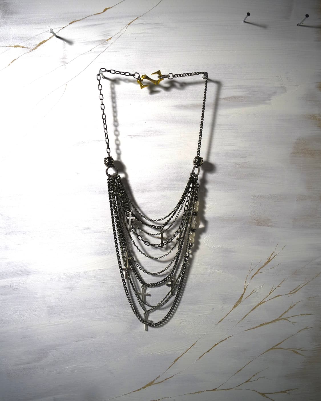Layering necklace 상품이미지5