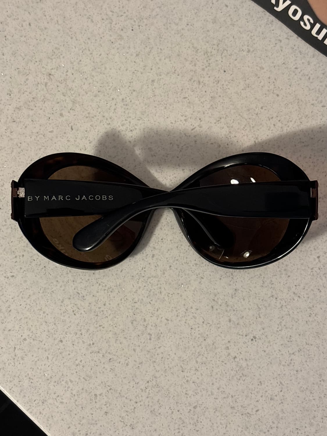 마크 바이 마크 제이콥스 선글라스 상품이미지5