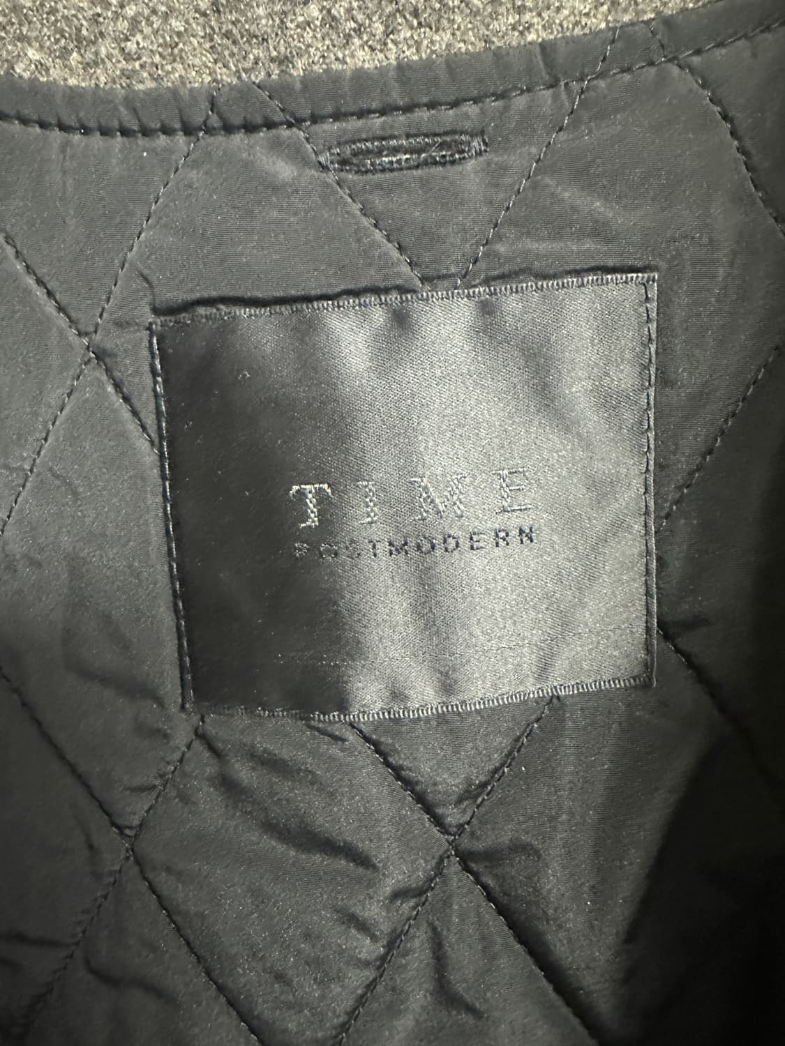 타임 라이더 코트 상품이미지4