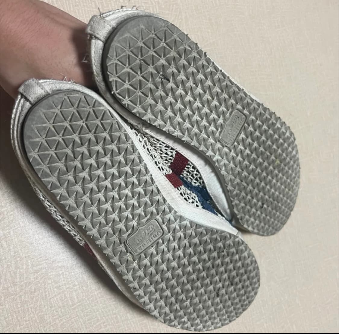 오니츠카타이거 사봇 270 상품이미지2