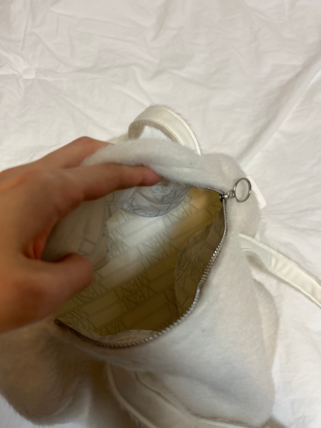 베뉴먼트 가방 상품이미지3