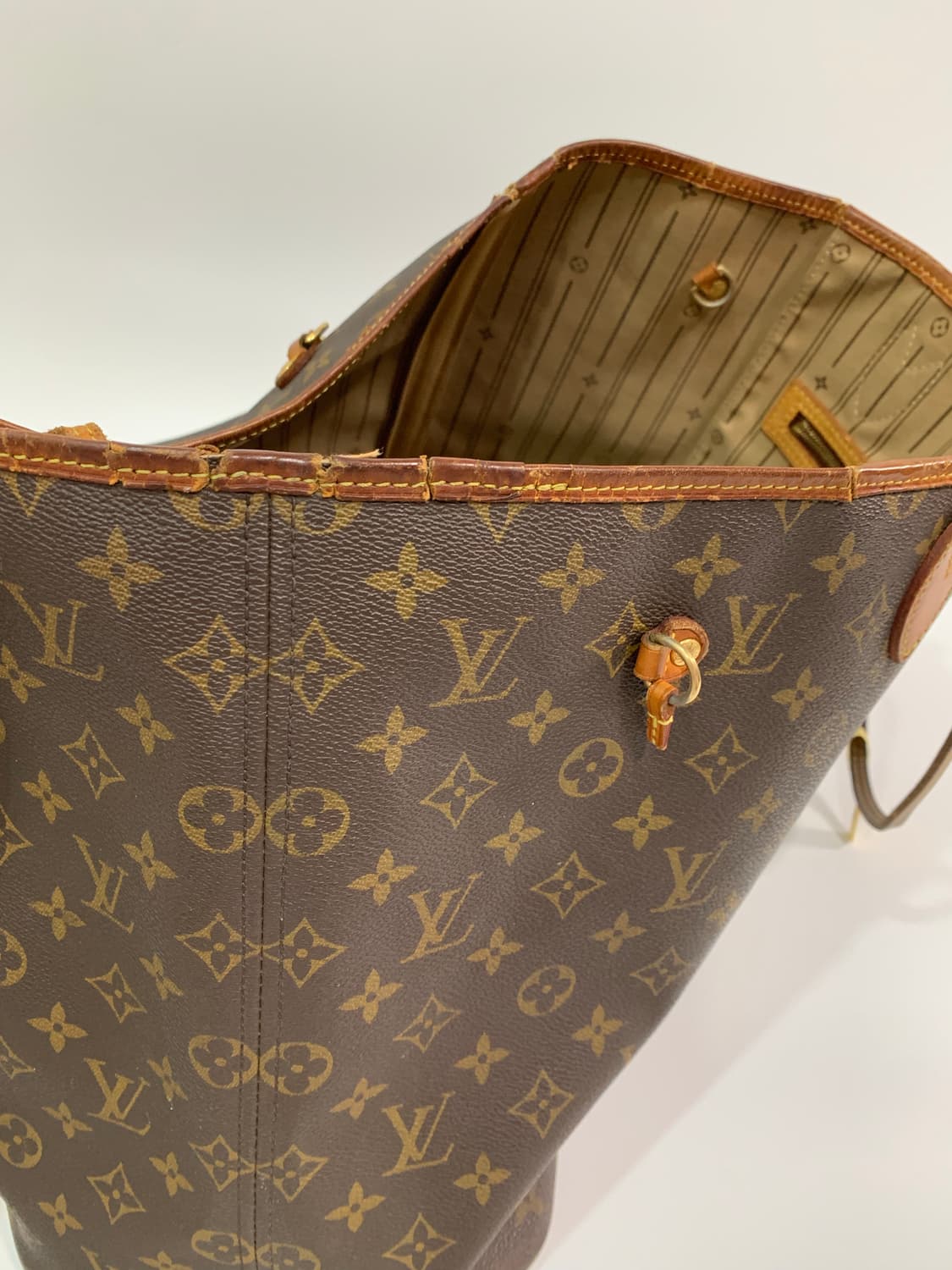 루이비통 네버풀 gm 상품이미지5