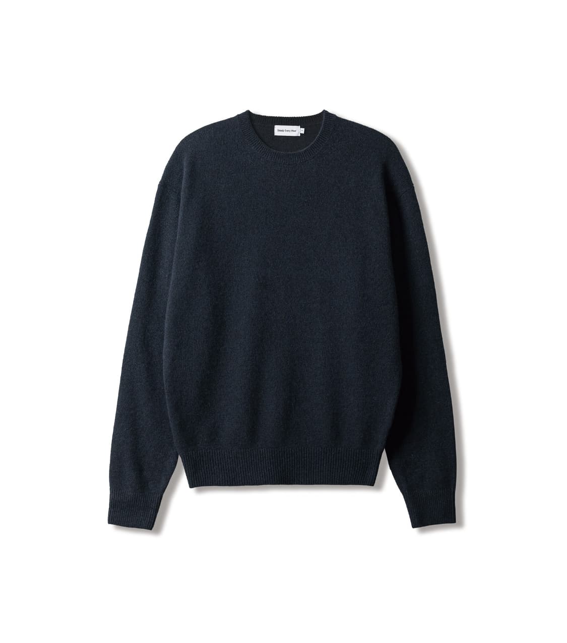 스테디에브리웨어 코지 울 브이넥 교환 상품이미지1