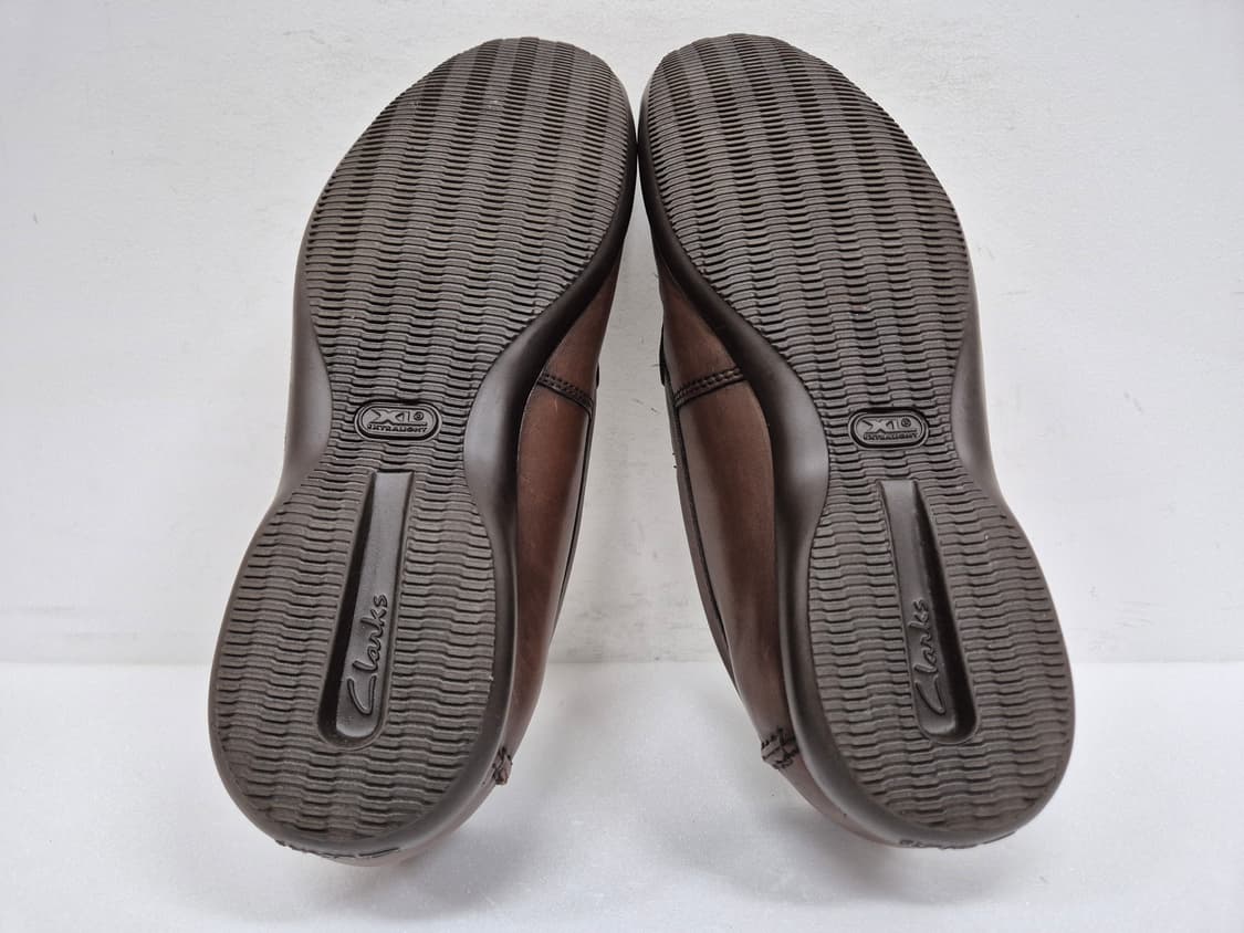 클락스 남성 로퍼 260-265 상품이미지7