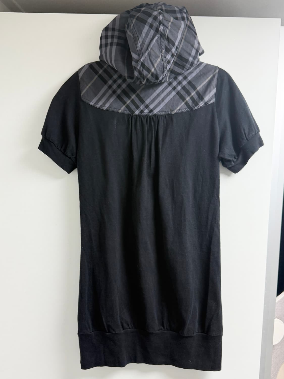 버버리 블루라벨 후드 원피스 상품이미지2