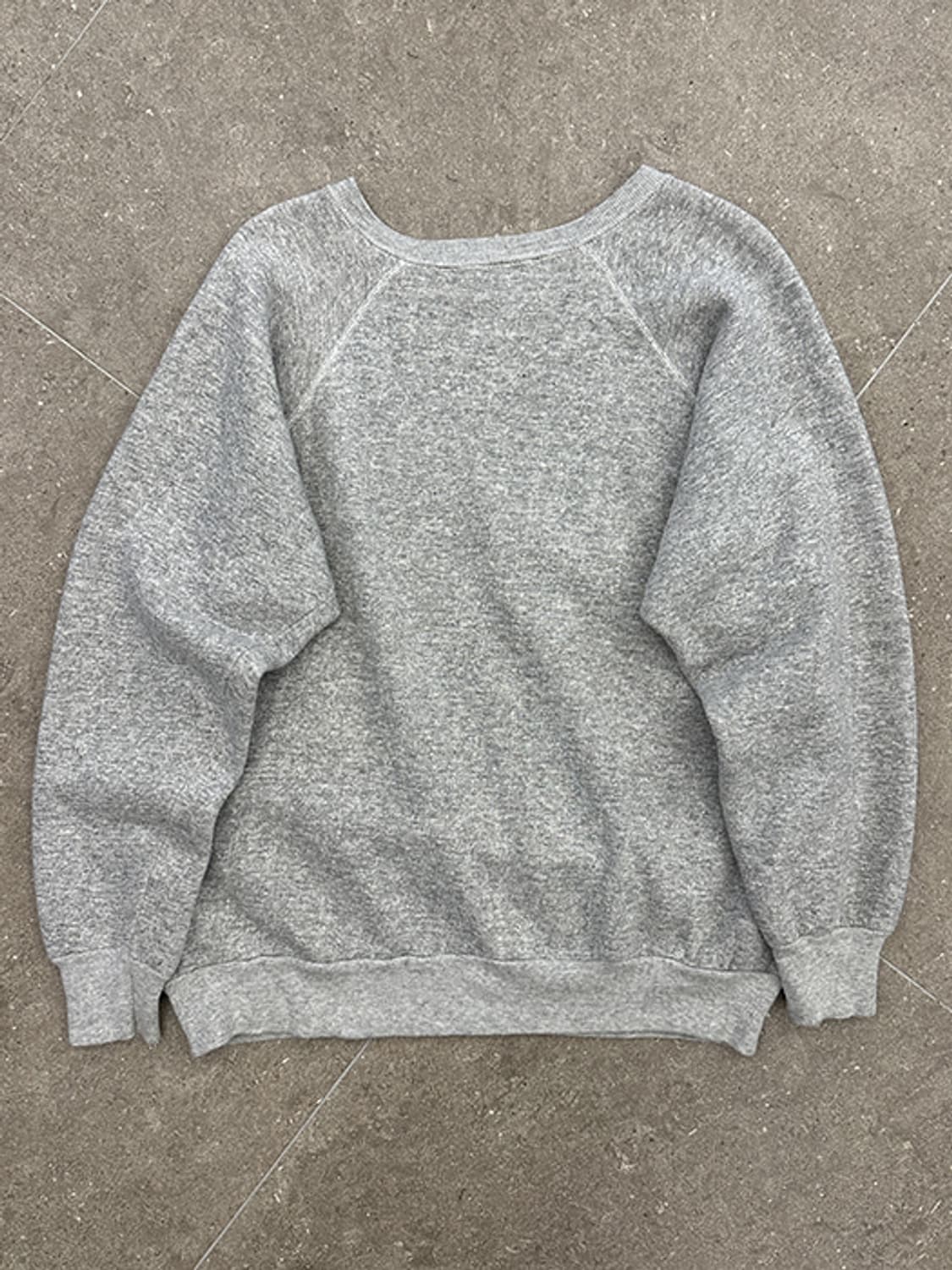 70'S VELVA SHEEN_ made in U.S.A (L) 상품이미지4