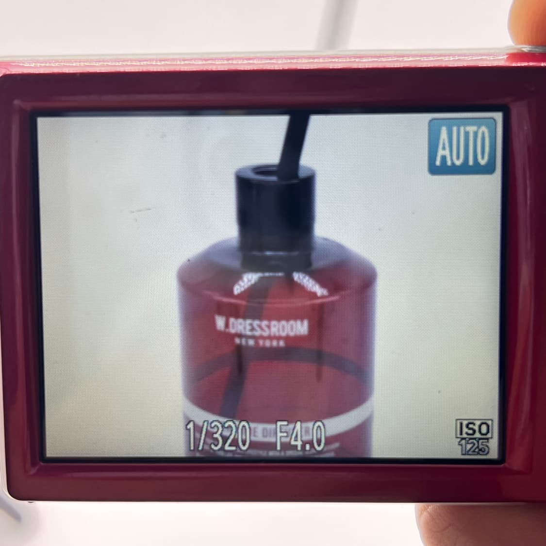 캐논 익서스 Canon IXUS 175 레드 상품이미지10