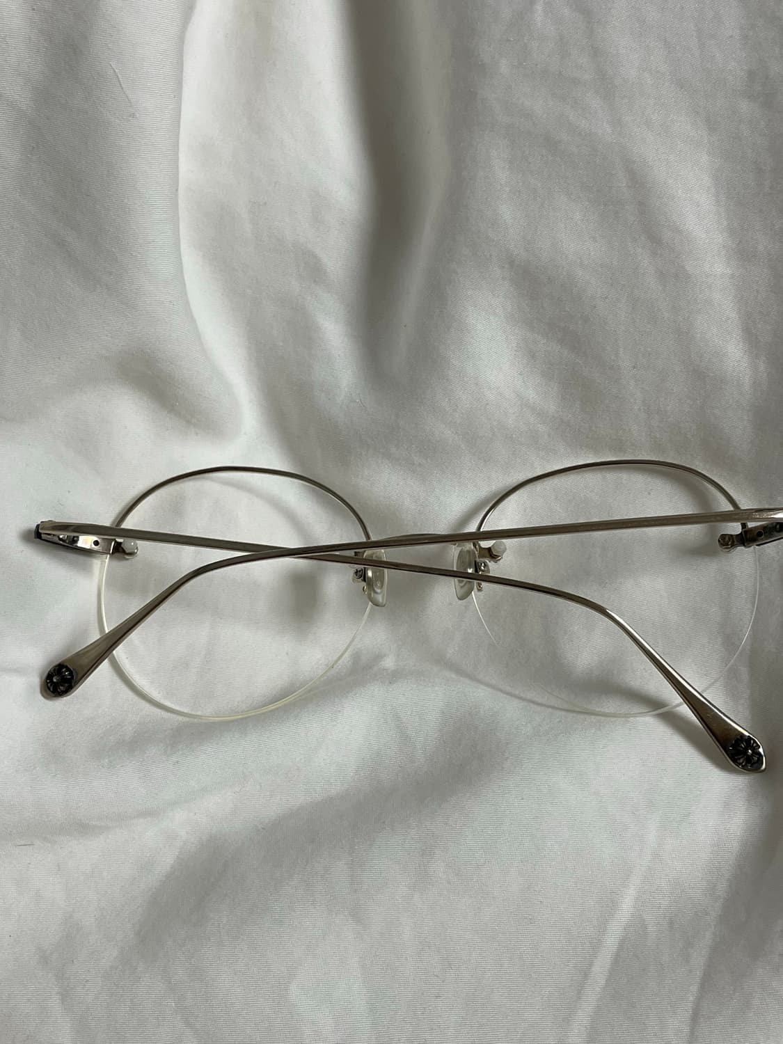 크롬하츠 반무테 Sid d 안경 상품이미지1