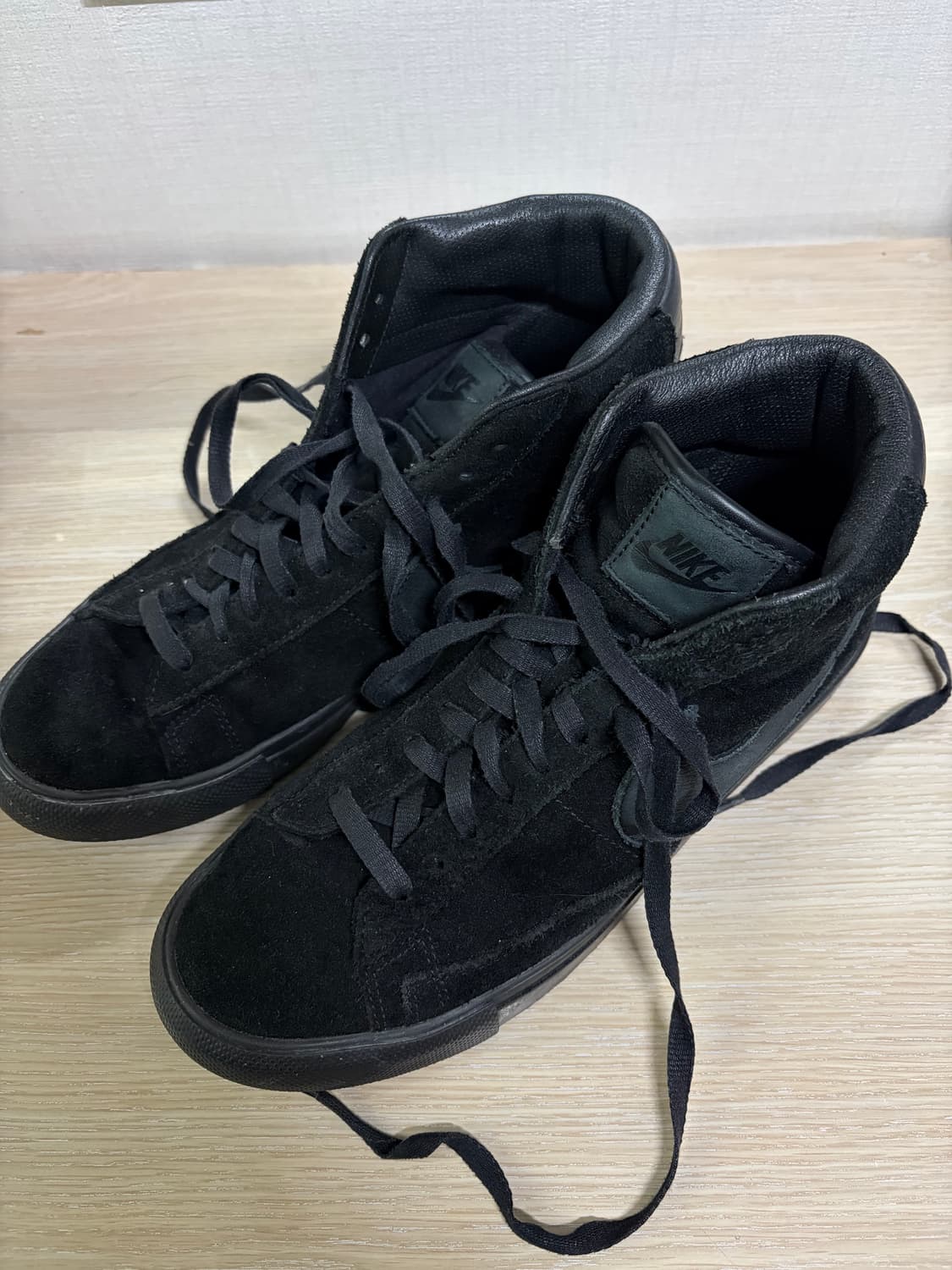 나이키 꼼데가르송 블레이저 상품이미지1