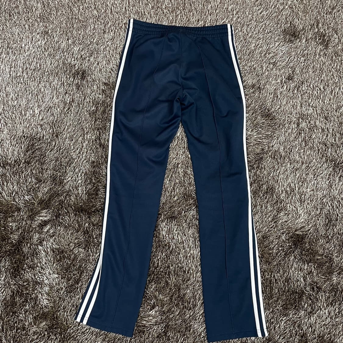 아디다스 adidas 네이비 유로파 트랙팬츠 95 상품이미지5