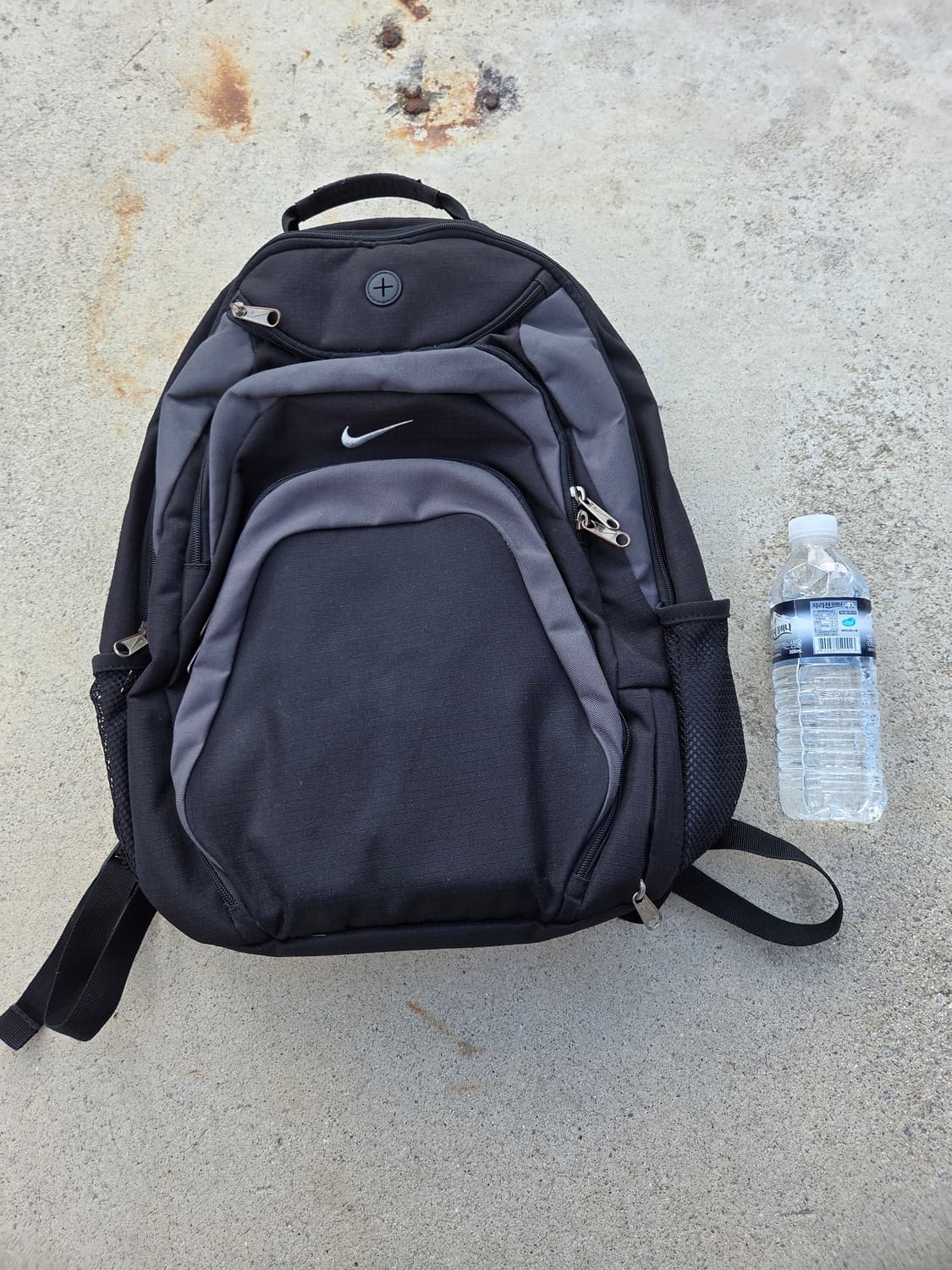 나이키 골프 00s 올드스쿨 백팩  상품이미지1