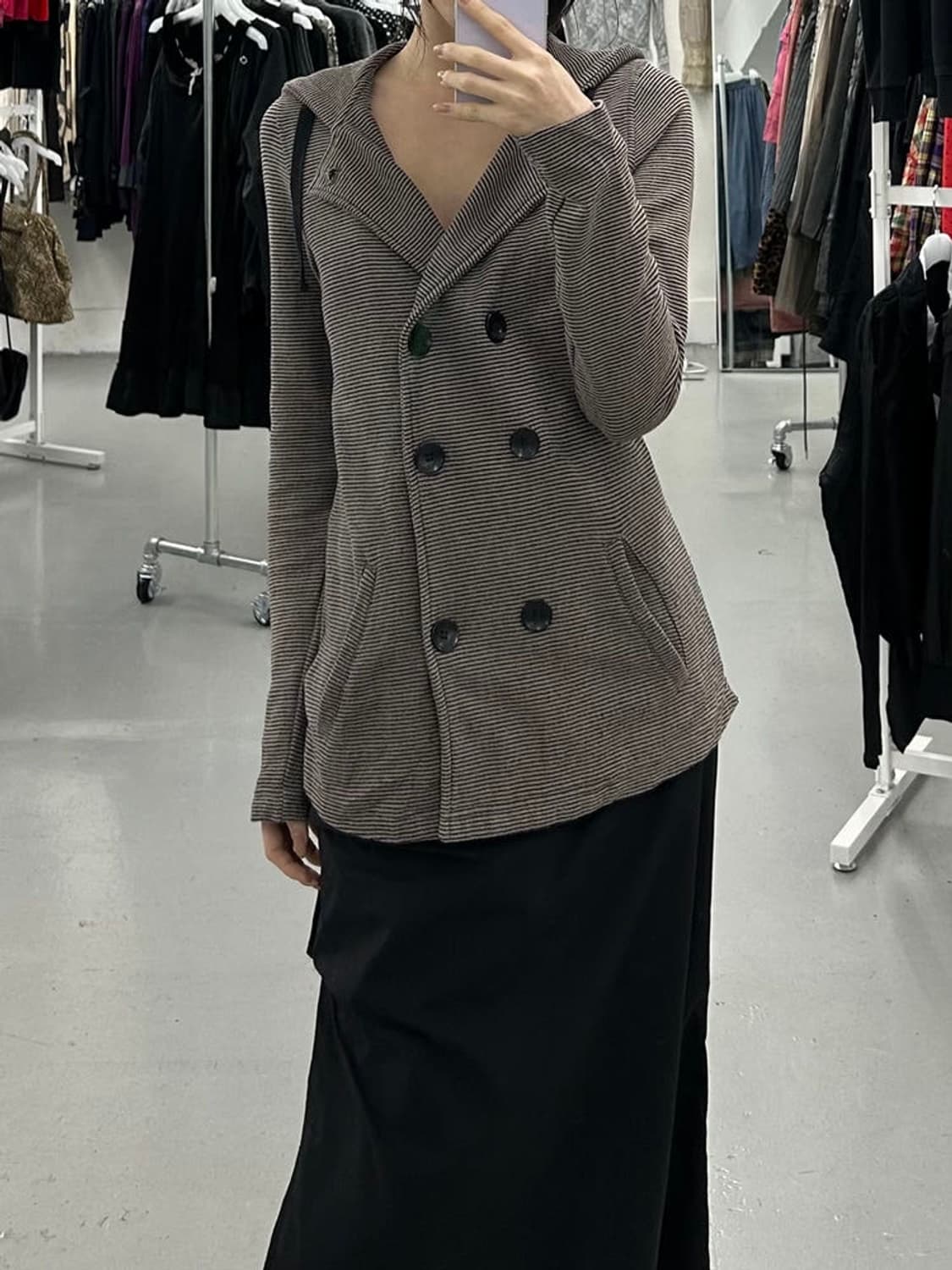 vtg jacket 상품이미지3