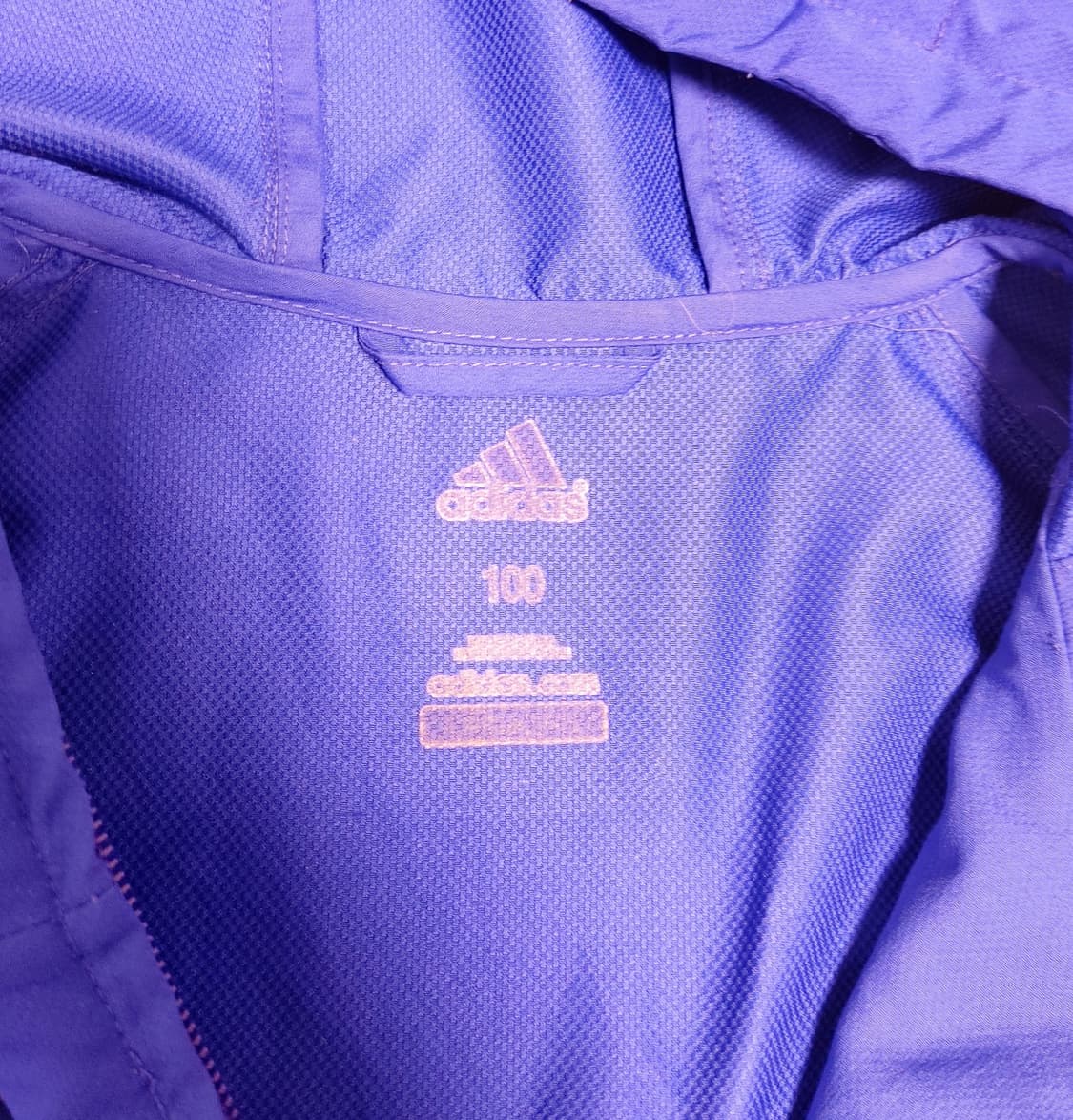 아디다스 바람막이 상품이미지5