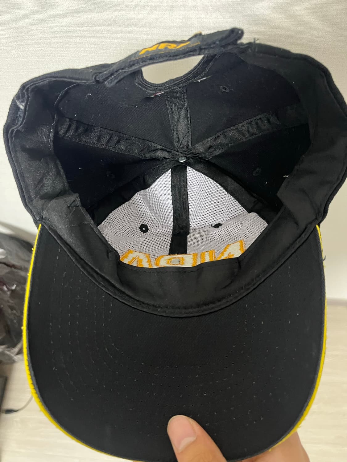 NRA cap 상품이미지3
