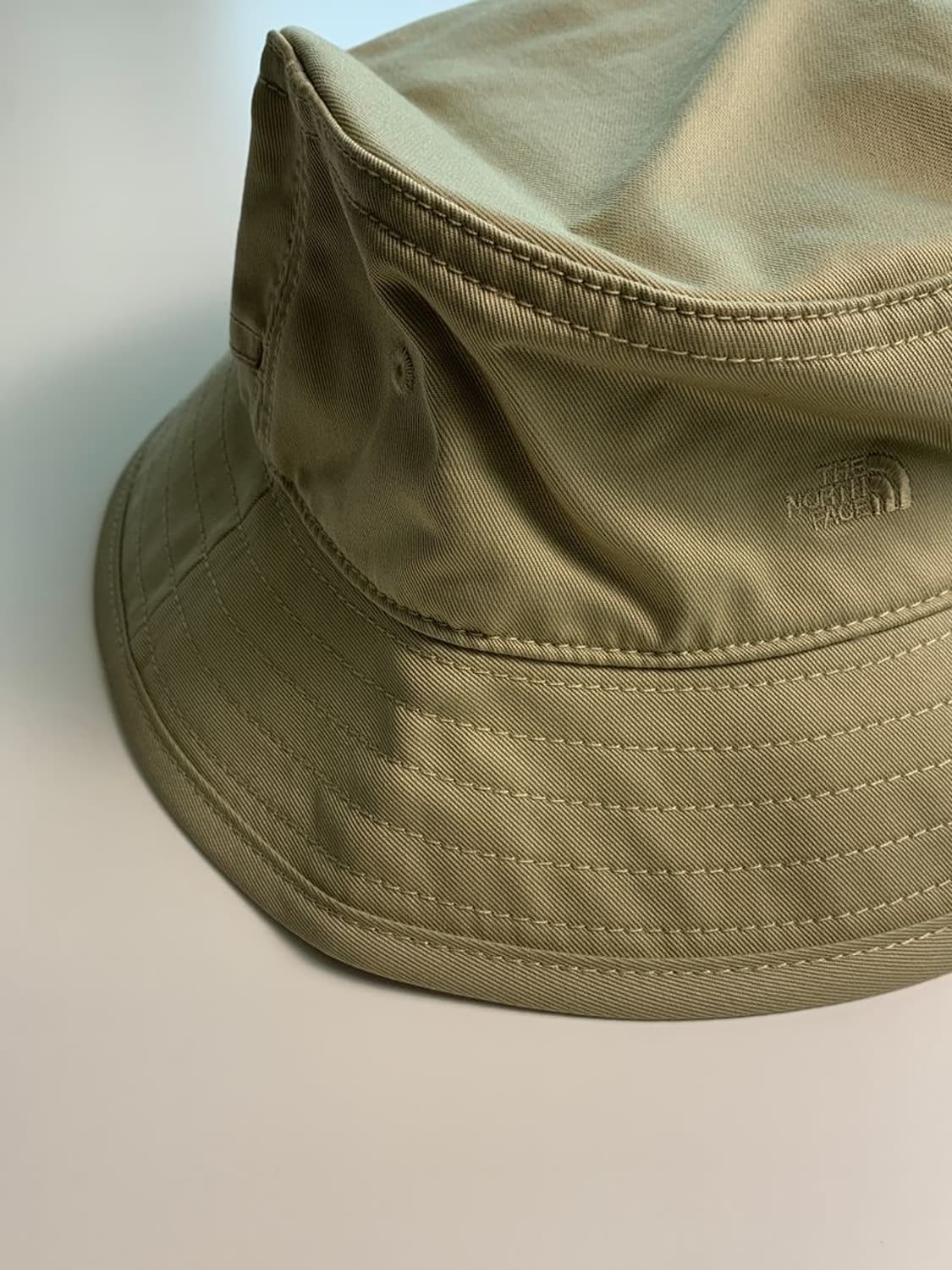 TWILL FIELD스트레치 트윌 필드 모자 상품이미지2