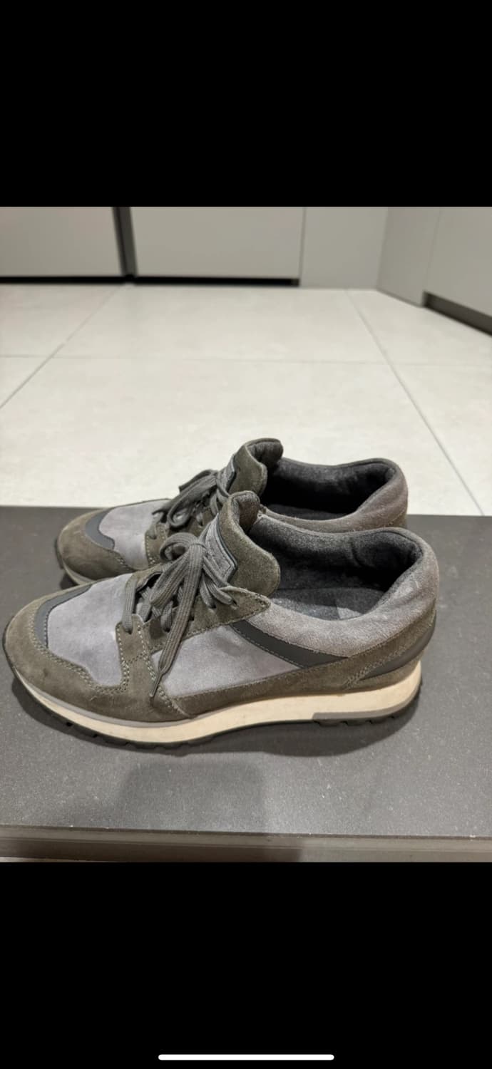 산토니 스니커즈 265 상품이미지2