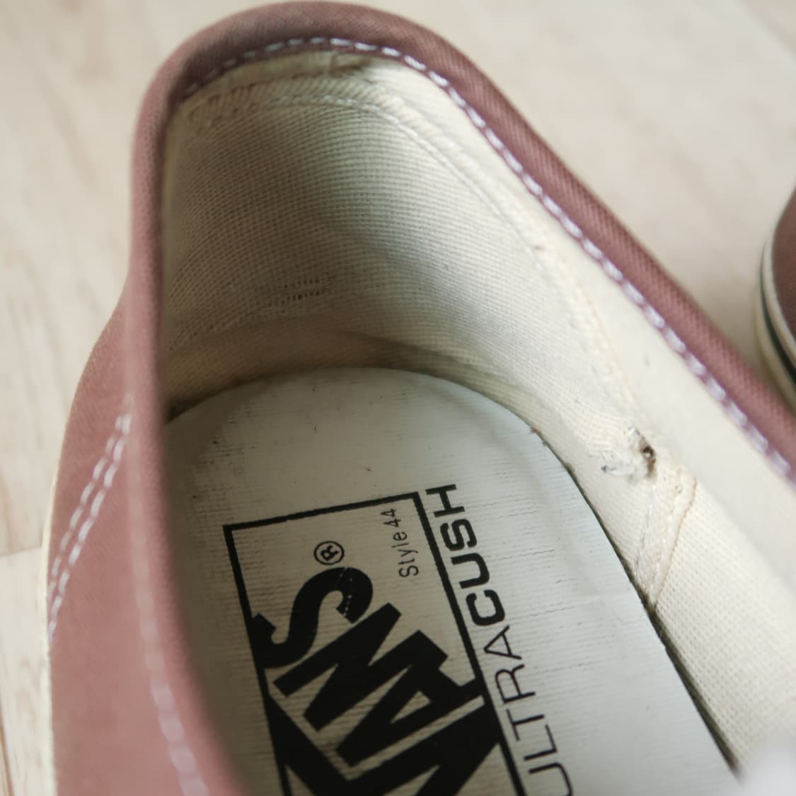 빈티지 OG 반스 애너하임 스타일 44 어센틱 상품이미지8