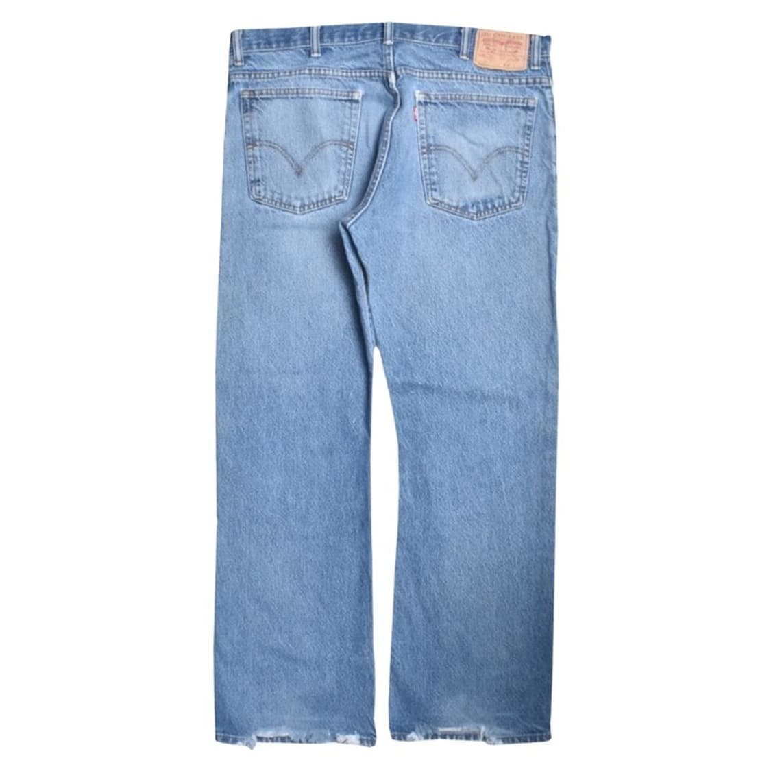 00S 리바이스 517 부츠컷 청바지 데님팬츠 38 N0869 상품이미지2