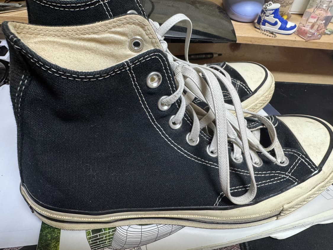 컨버스 척70 하이 상품이미지1