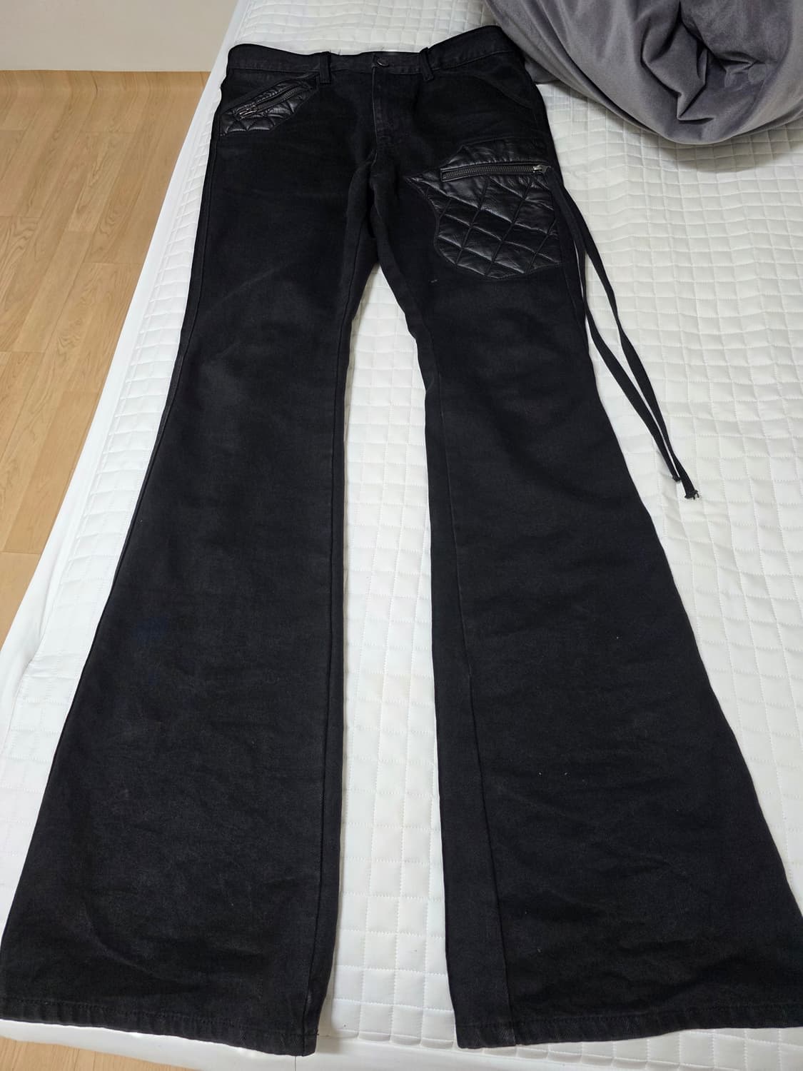 에모스탠스 레더패치 1사이즈 상품이미지1