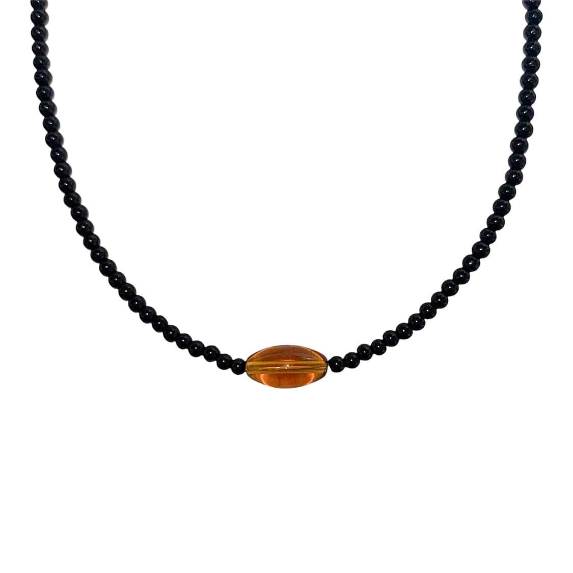 amber core necklace 상품이미지3
