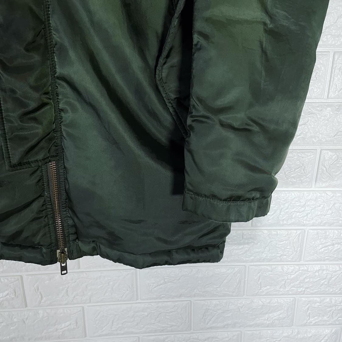 나이키ACG 야상패딩자켓 상품이미지3