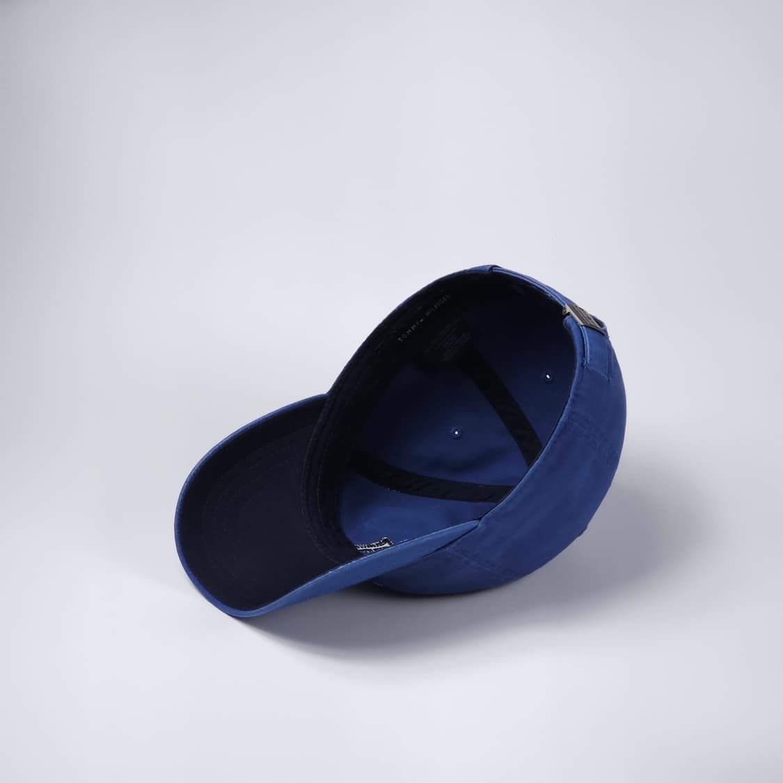 타미힐피거 올드빈티지 볼캡 모자 상품이미지4