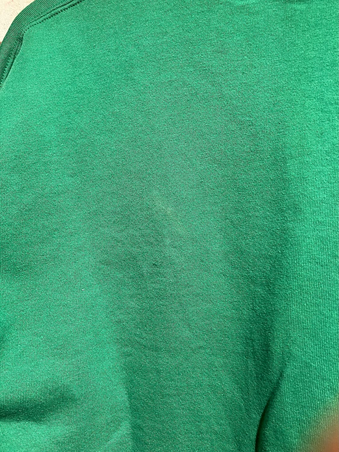 80s USA 빈티지 러셀 스웻 셔츠 맨투맨 상품이미지6