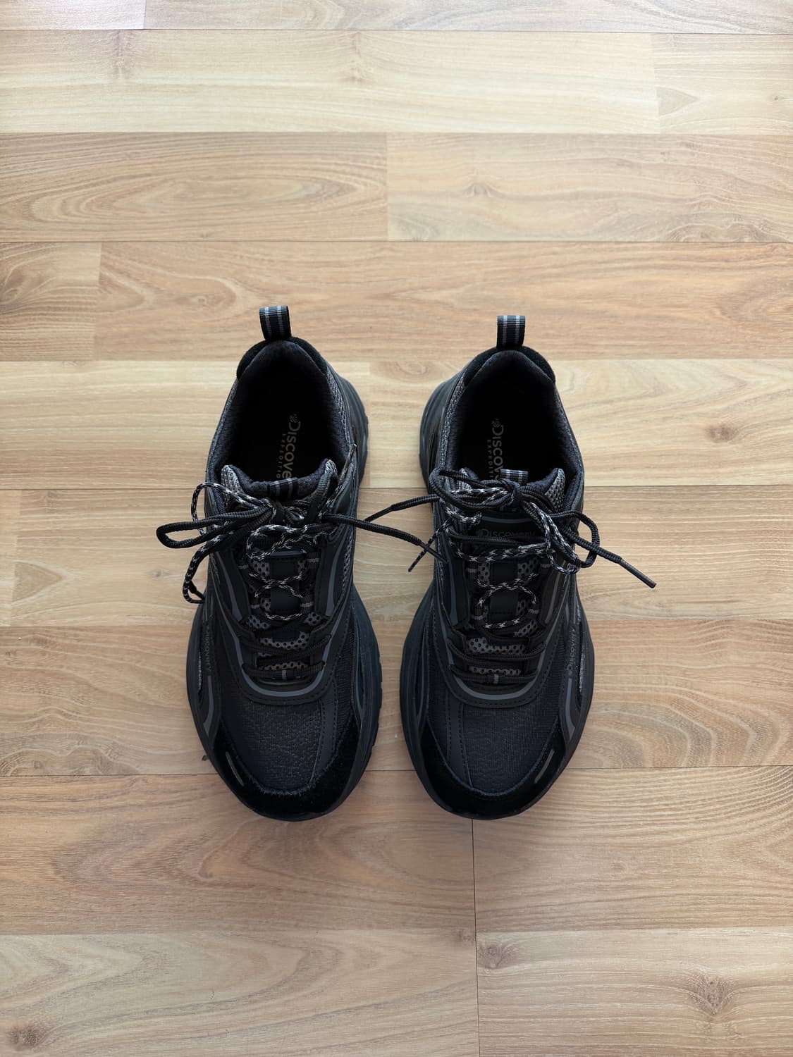 디스커버리 운동화 (1회착)  상품이미지5