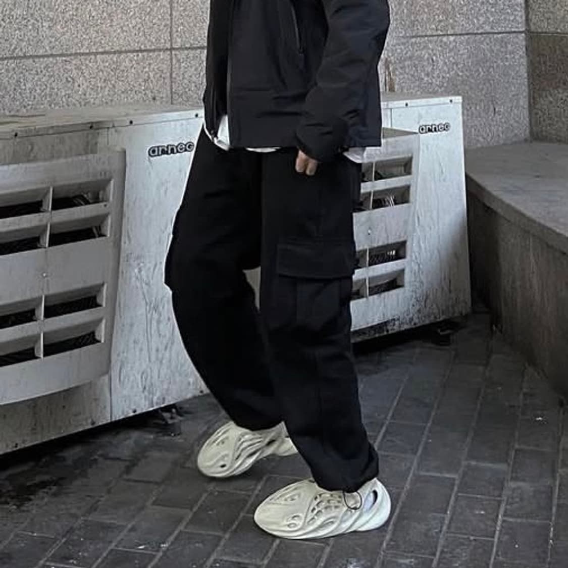 이지폼 270 아이보리 상품이미지1