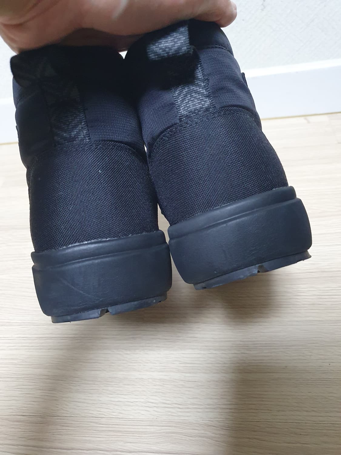 컬럼비아 셉랜드 방한부츠 260 상품이미지6