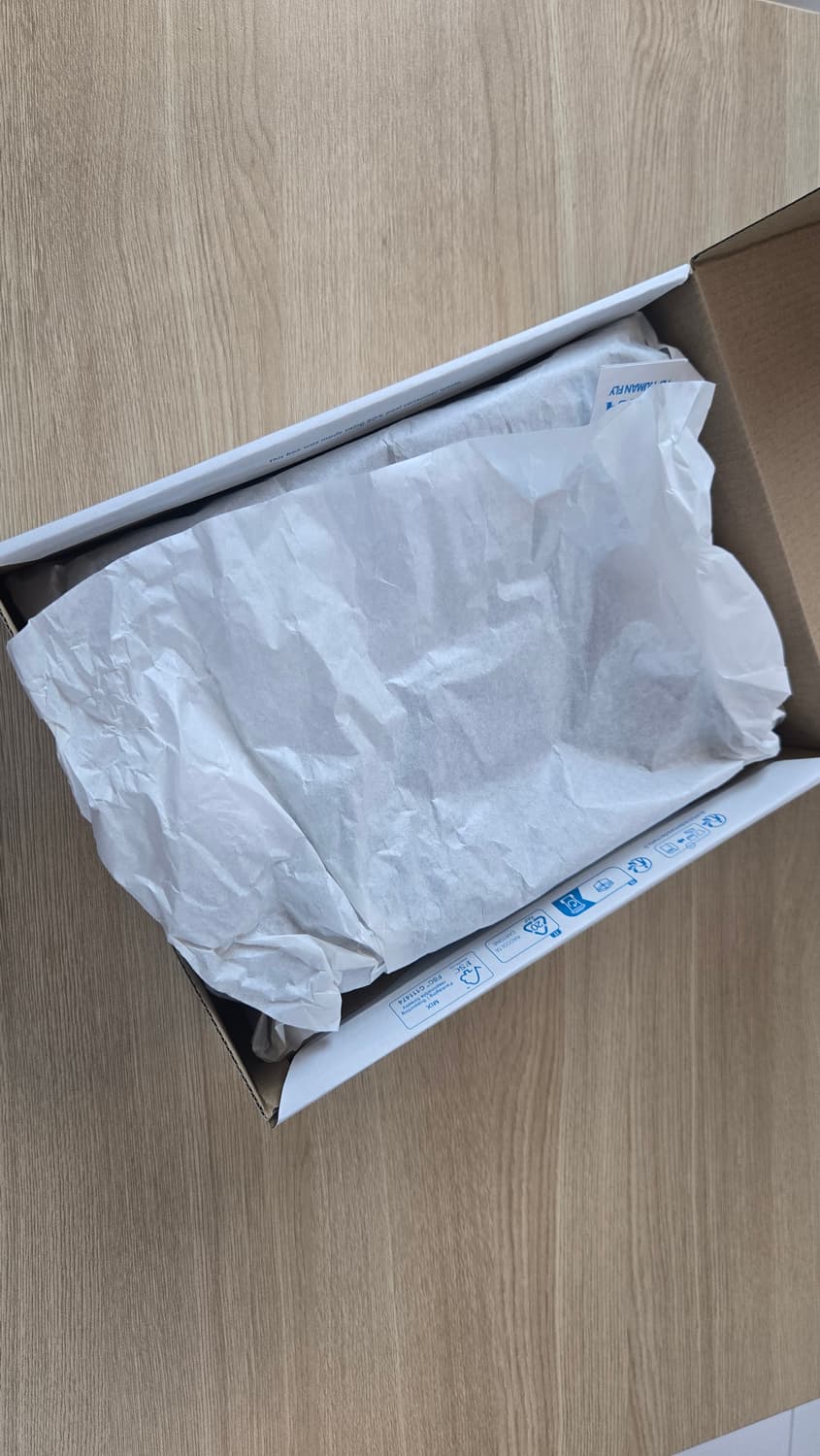 [새상품] 호카 클리프톤10 여성 235 상품이미지3