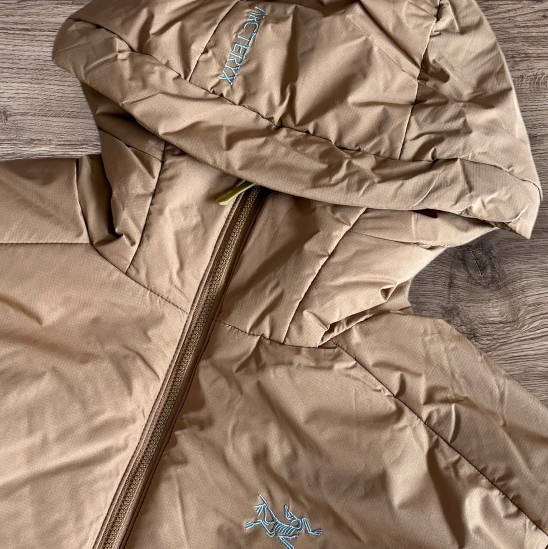 Arc'teryx Atom LT Hoodie 상품이미지1