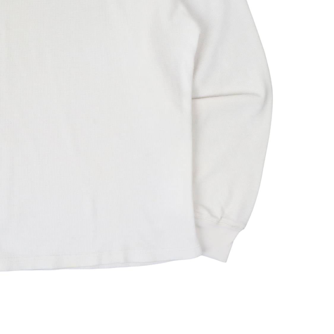 폴로 랄프로렌 화이트 와플 롱슬리브 상품이미지7