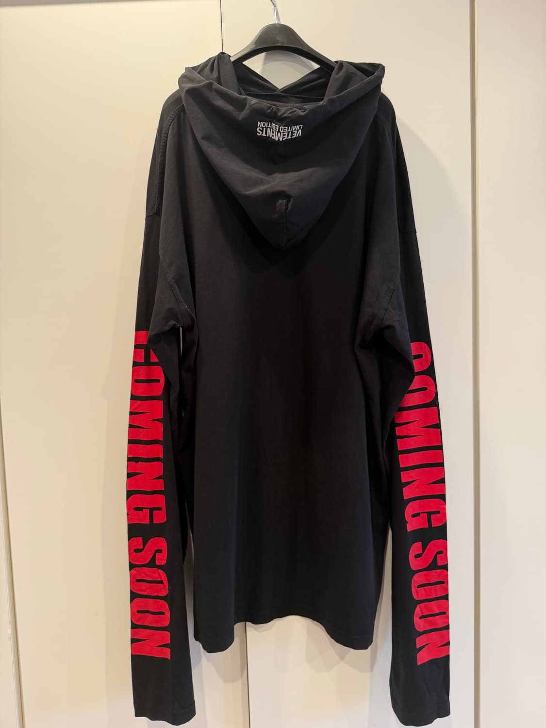 베트멍 스타워즈 후드티 상품이미지2