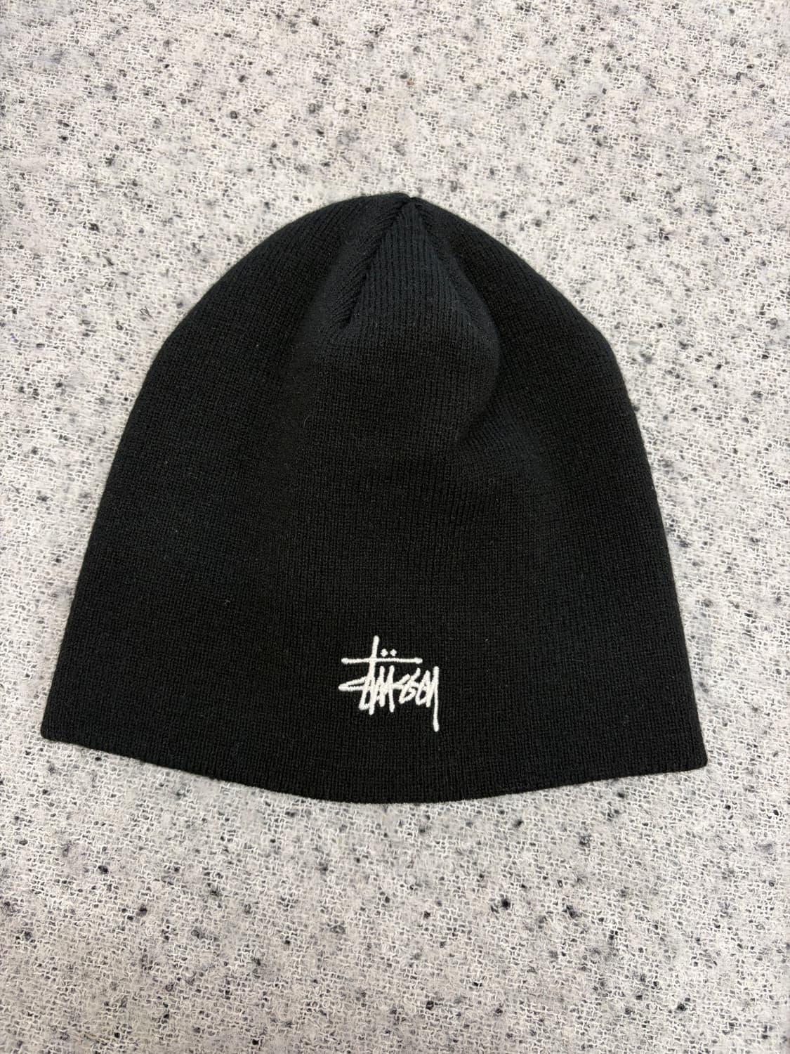 N176. 스투시 비니 상품이미지1