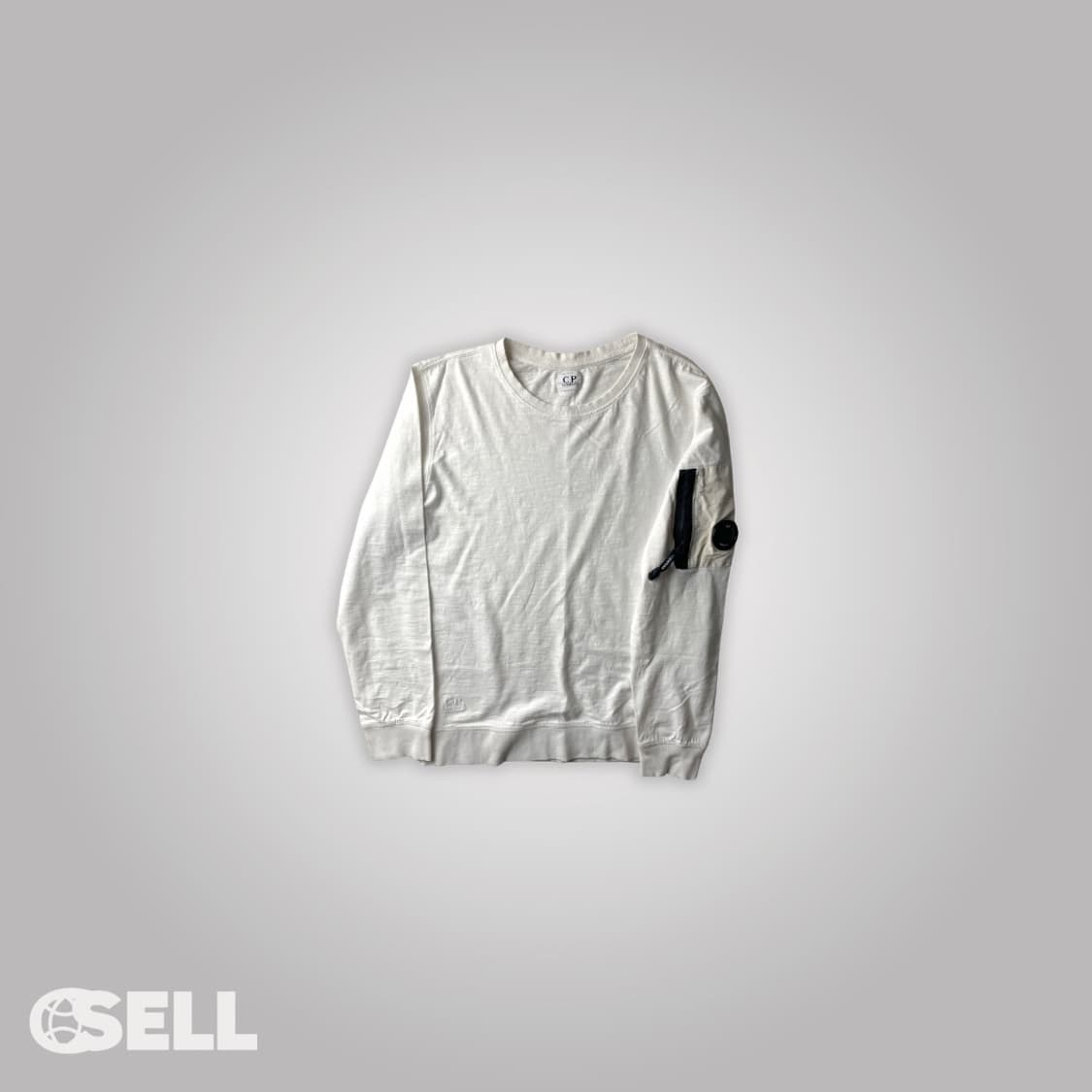 Cp컴퍼니 롱슬리브 상품이미지1
