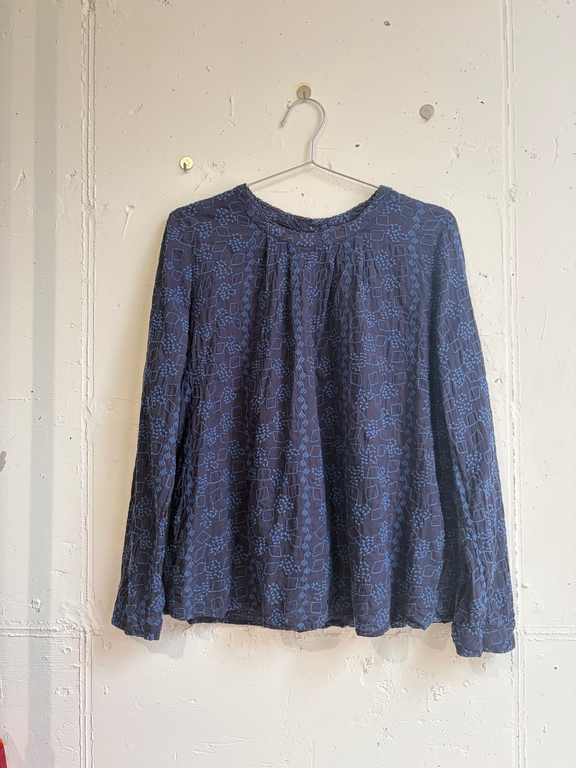 PAR ICI blouse 상품이미지1